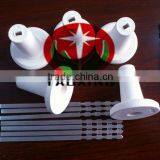 High Termperature Ceramic Shape for Heat Insulation thumbnail-1