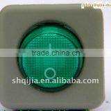 Push Button Momentary Press Switch thumbnail-2