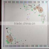 250*250mm Pop Pvc Ceiling Designs,plastic Panels for Walls,false Ceiling