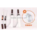 STABILE Multu Func High Quality Pull Ups Stand for Home Use thumbnail-4