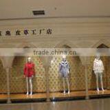 Yiwu Noble Fur Garment Co., Ltd. company overview - view 3 thumbnail