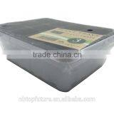 In Door Plant Growing Trays of 3 Package PS for Beautiful Garden thumbnail-3