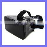 Plastic Google Cardboard VR 3D Glasses For IPhone 6 Smartphone S5 S6