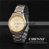 Fashion Luxury Wristwatches Man Brand Stainless Steel Watch Top Brand Name Watches Man thumbnail-3