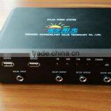 10W 20W Factory Supply Solar Power Generator Lithium Ion Battery System Solar, Portable Solar Power System thumbnail-1