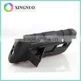 Belt Clip With Kickstand Bumper Case for Kyocera Hydro Icon C6730 Hydro Life C6530 thumbnail-3