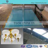 Cheap Polished Aluminum Sheet and Plate on Selling,Best Quality al 3003 Aluminium Sheets and Plates Supplier thumbnail-1