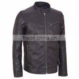 Cycle Leather Jacket, Pakistan, Exporters thumbnail-1