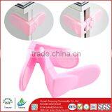 Angle Colourful Child Safety Lock for Drawers thumbnail-3