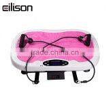 Smart Product High Frequency Vibration Massage Machine With Bluetooth Eilison thumbnail-4