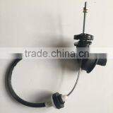 HEBEI JUNSHENG Auto Spare Parts, Auto Cable ,PEUGEOT CLUTCH CABLE 2150-EC