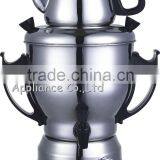 NK-S951 S/S SAMOVAR Kettle Russia Samovar Kettle S/S Body thumbnail-1