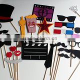 Birthday Party Props/Photo Props Backdrops