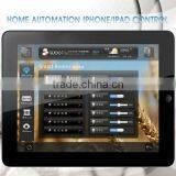 Home Automation System With Android/I Phone App