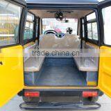 China Manufacturer Electric Car for Passenger Electric Adults Car thumbnail-5