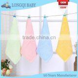 MJ-MC-003 Manufacturer China Baby Square Wiper Good Super Absorbent Baby Cloth thumbnail-4