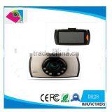 New Model D828 Car Camera Recorder With 12.0MP 1080P FHD Driving Dvr thumbnail-1