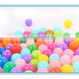 Wholesale Baby Plastic Balls PE Balls Ocean Balls thumbnail-2