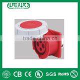 WL3142/WL3242 High Quality Magnetic Power Plug