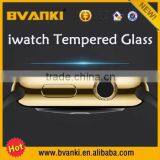 For Apple Watch Screen Protector For i Watch Screen Protector Premium HD Clear Version Glass Screen Protector thumbnail-2