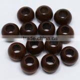 Sedex Audited Factory 2 Pillar Wooden Beads thumbnail-5