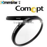 Commlite Camera UV Filters, Camera Filter UV 25-43mm thumbnail-2
