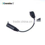 Audio Cable Adapter Microphone Cable Adapter for GoPro Sporting Camera 3.5mm thumbnail-1