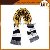 Economic Woven Football Fan Scarf S7060 thumbnail-3