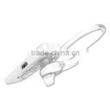 BASEUS TIMK Series Wireless Earphone For IPhone SE 6 6S Universal Ear Hook Bluetooth Headphone For Samsung S5 S6 FOR HTC TB-0328 thumbnail-5