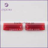 Wholesale China Red Glass Gemstone Price thumbnail-2
