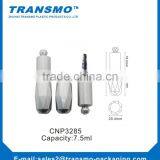 Customized Irregular Shape Peculiar Style Grey Color Mascara Tube thumbnail-2