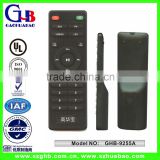 2016 new product HD TV player TV box Remote Control