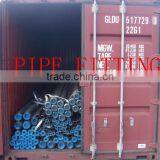 Astm A 519 4130 Cold Drawn Pipe Astm A 519 4140 Pipes Astm A 519 4140 Seamless Pipes thumbnail-5