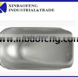 Stainless Steel Pig Feeder for Sale thumbnail-5