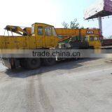 Truck Crane Kato NK500B-V,used Kato 50 Ton Crane,Japan Used Truck Crane thumbnail-4