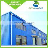 Cost of Prefabricated Warehouse Construction Price thumbnail-5