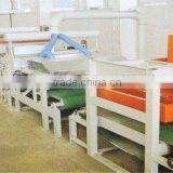 FX(A) 1600 DOUBLE LAYER OVERLAPED HONEYCOMB CORE MACHINE