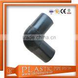 Butt Fusion Pipe Bend 90 Degree Diameter 180mm