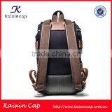 Small Quantity Acceptable High Quality Custom Travelling Bags thumbnail-2