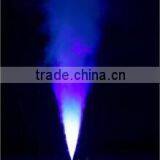 1500w RGB Gas Column Machine Led Light Fog Machine thumbnail-5