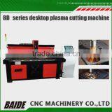 Desktop Plasma Cutting Machine for Iron/Stainless Steel thumbnail-2