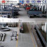 Dongfang Brand Widely Used Aac Block Cutting Machine/tanzania Brick Making Machine for Sale thumbnail-3