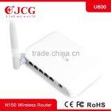 150Mbps Wireless Router Wifi Router Wireless Network Equipment thumbnail-4