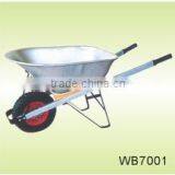 Wheelbarrow