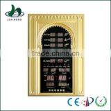 2015 Competitive Price Antique Desk Clock