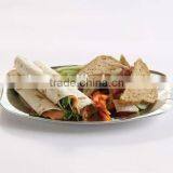 Use Food Material and Aluminum Foil Container thumbnail-1