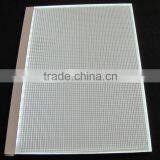 Edgelight Edgelux Panel LGP Engraving Led Backlight Panel