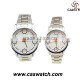 Alloy Watch Gift Sets for Wedding, Western Couple Watch thumbnail-1