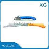 Garden Hand Pruning Saw / Portable Folding Hand Saw for Cutting Wood thumbnail-1