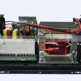 HOT ! GP Series 6KW off Grid Home Inverter With Copper Transformer, Pure Sine Wave Solar Inverter/home Ups thumbnail-2